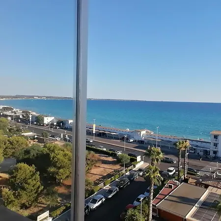 בית נופש Casa Gimapada