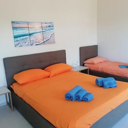 Casa Gimapada גאליפולי