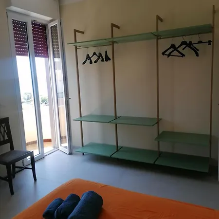 Casa Gimapada * גאליפולי