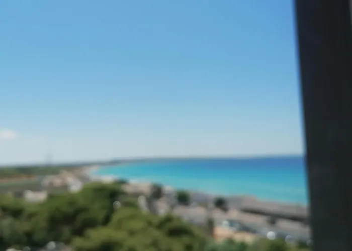 בית נופש Casa Gimapada גאליפולי