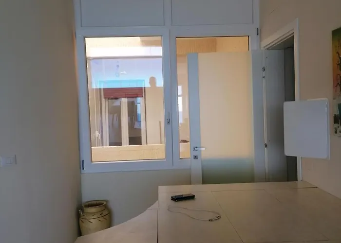 Casa Gimapada גאליפולי