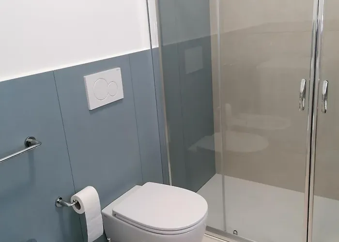 Casa Gimapada בית נופש גאליפולי