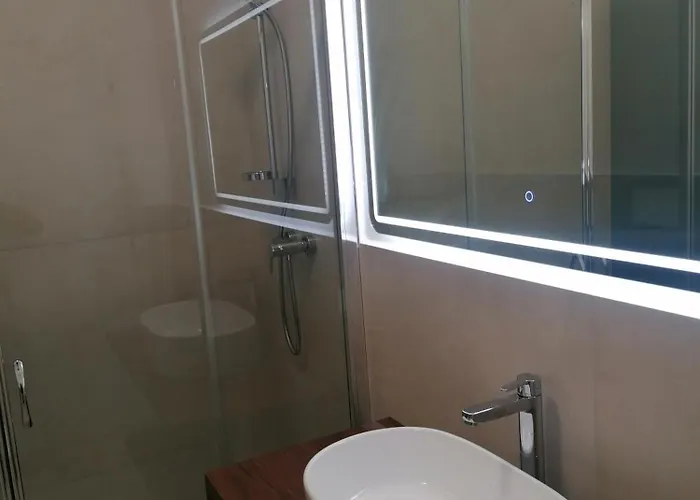 Casa Gimapada בית נופש *