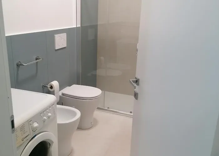 Casa Gimapada בית נופש גאליפולי