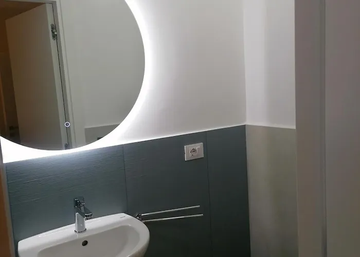 בית נופש Casa Gimapada גאליפולי