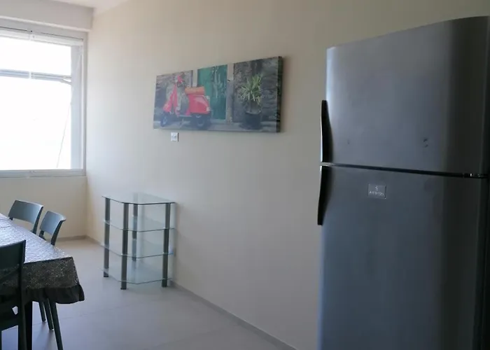 Casa Gimapada בית נופש