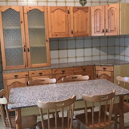 Casa Gimapada Holiday home Gallipoli