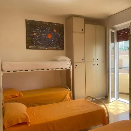 Holiday home Casa Gimapada Gallipoli