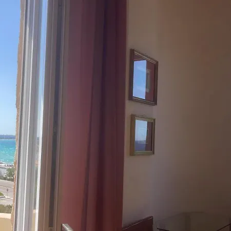 Casa Gimapada * Gallipoli