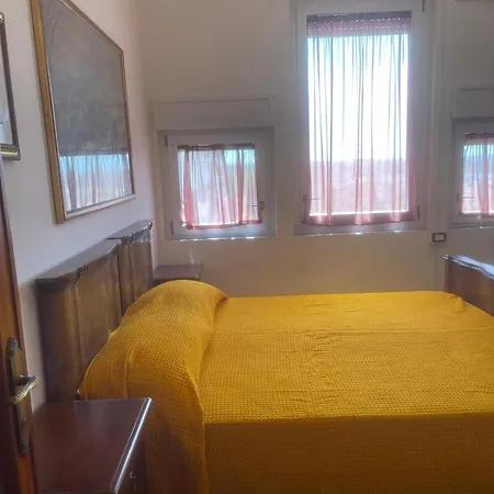 Casa Gimapada Holiday home Gallipoli