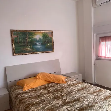 Casa Gimapada Holiday home Gallipoli