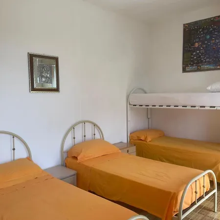 Casa Gimapada *