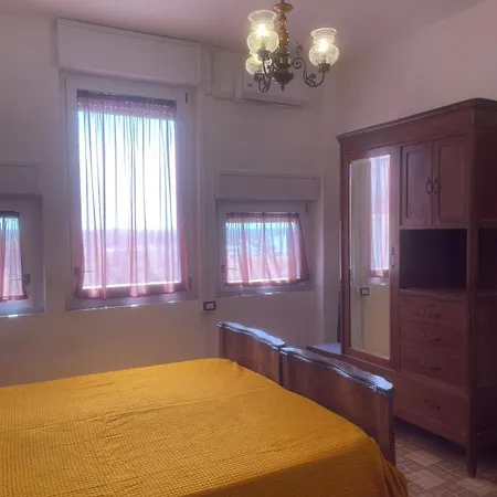 Casa Gimapada Holiday home Gallipoli