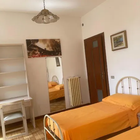 Casa Gimapada * Gallipoli