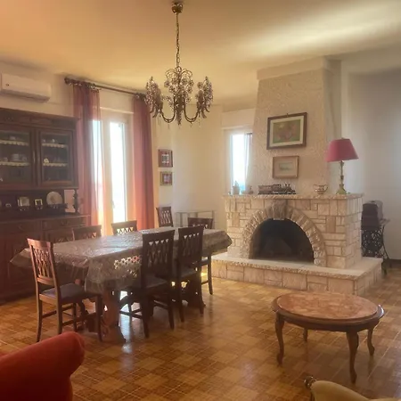 Holiday home Casa Gimapada Gallipoli