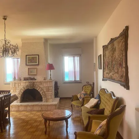 Holiday home Casa Gimapada
