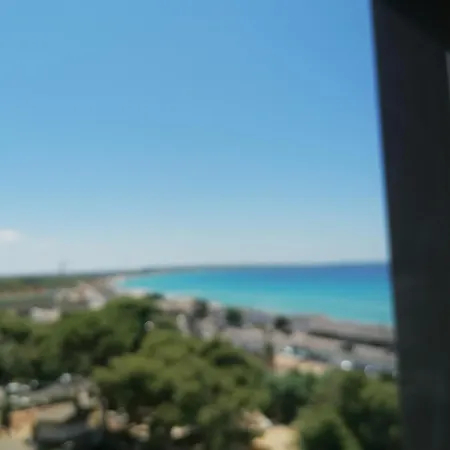 Дом отдыха Casa Gimapada Галлиполи