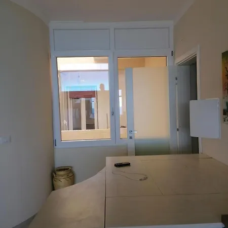 Casa Gimapada Gallipoli