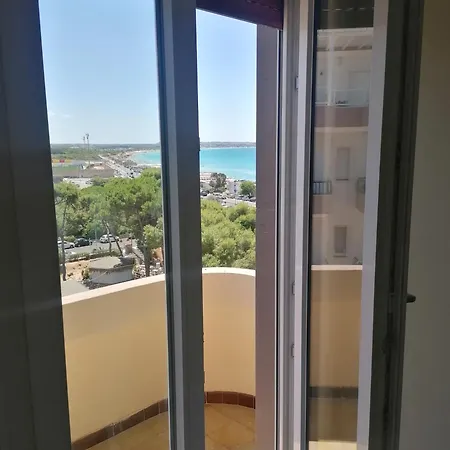 Дом отдыха Casa Gimapada *