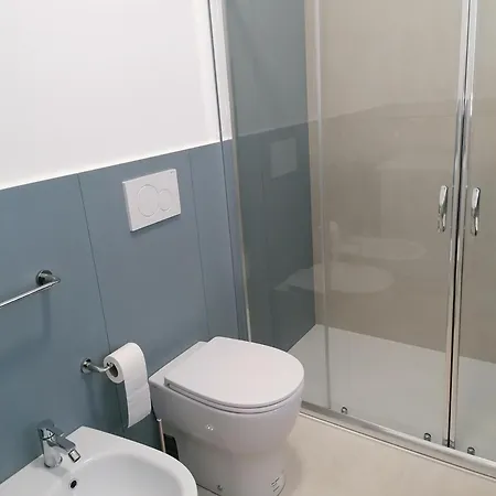 Casa Gimapada Сasa de vacaciones Gallipoli