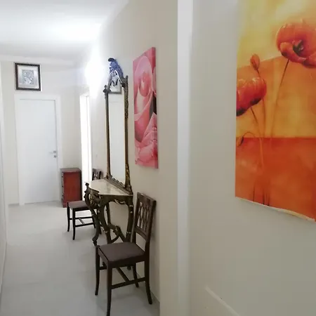 Дом отдыха Casa Gimapada