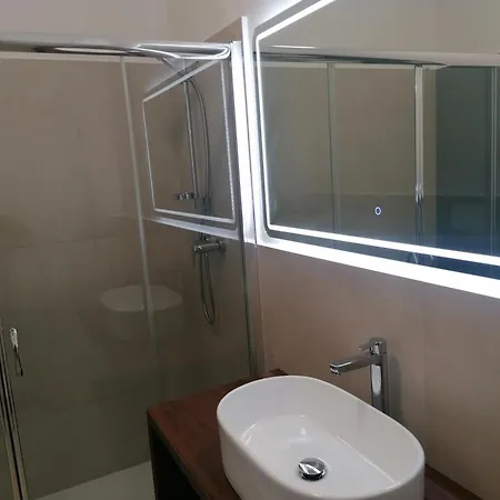 Casa Gimapada Дом отдыха *