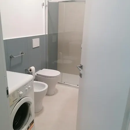 Casa Gimapada Сasa de vacaciones Gallipoli