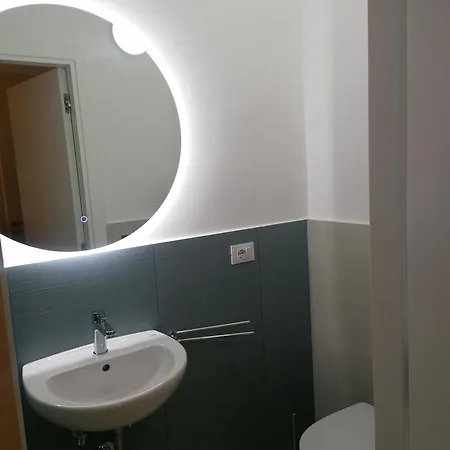 Сasa de vacaciones Casa Gimapada Gallipoli