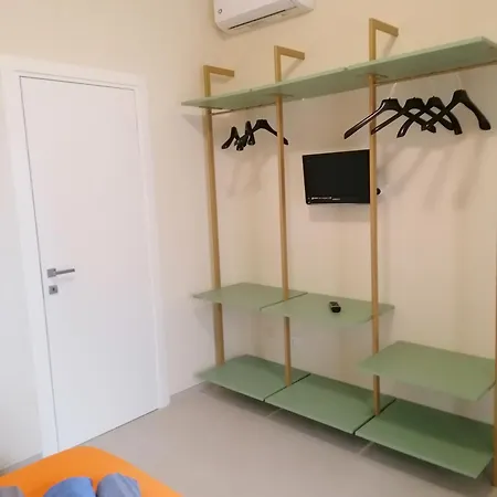 Casa Gimapada Gallipoli