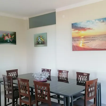 Casa Gimapada * Gallipoli