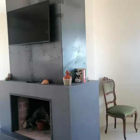 Сasa de vacaciones Casa Gimapada