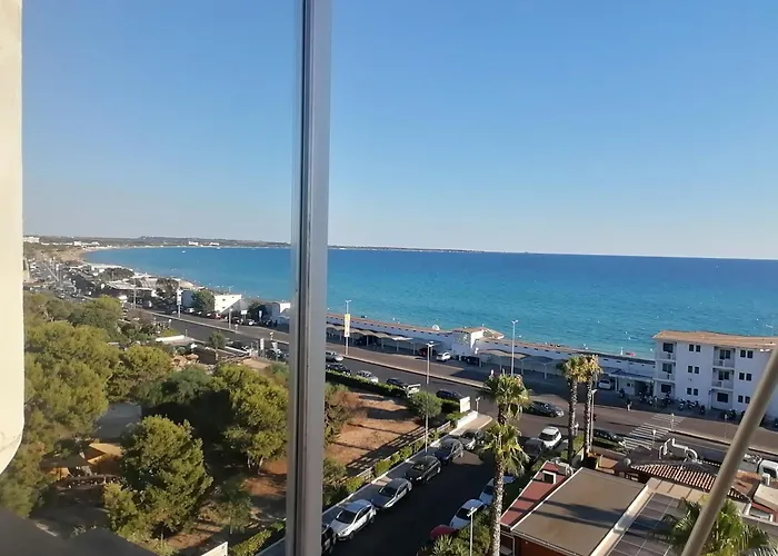 בית נופש Casa Gimapada