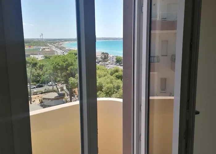 בית נופש Casa Gimapada *