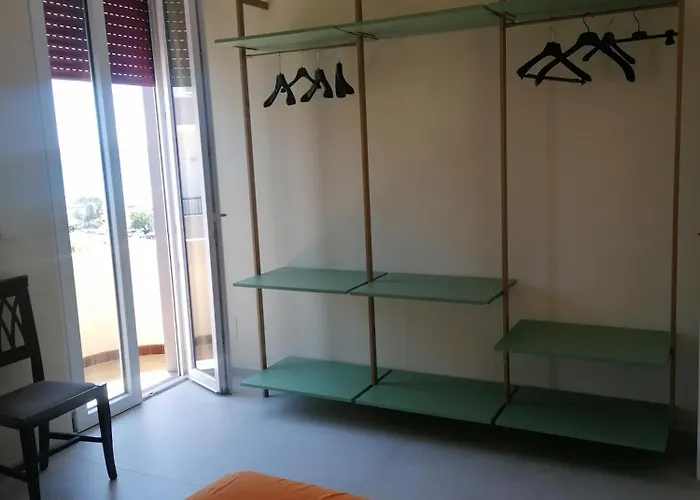 Casa Gimapada * גאליפולי