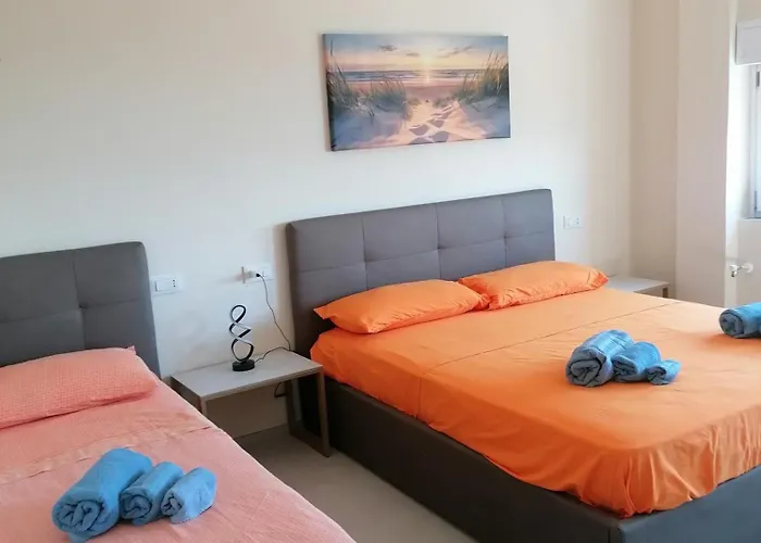 Casa Gimapada בית נופש