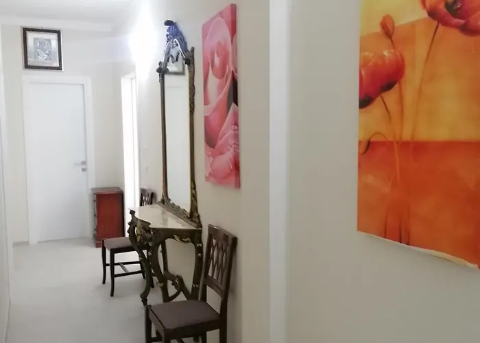 בית נופש Casa Gimapada