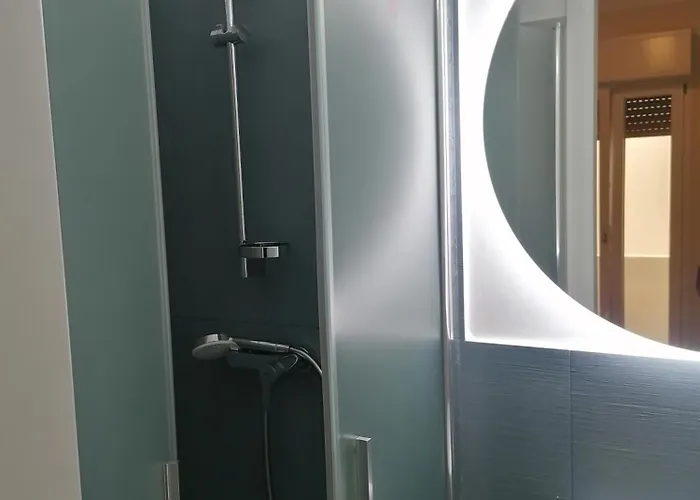 בית נופש Casa Gimapada *