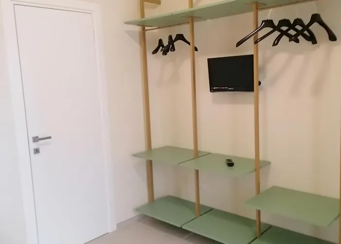 Casa Gimapada גאליפולי