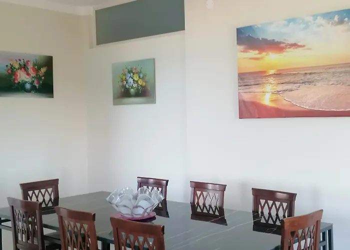 Casa Gimapada * גאליפולי