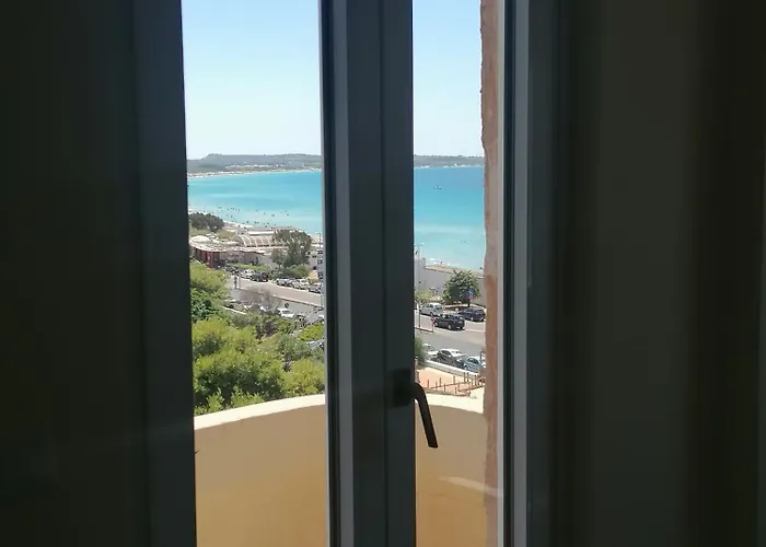 Casa Gimapada בית נופש