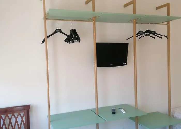 Casa Gimapada גאליפולי