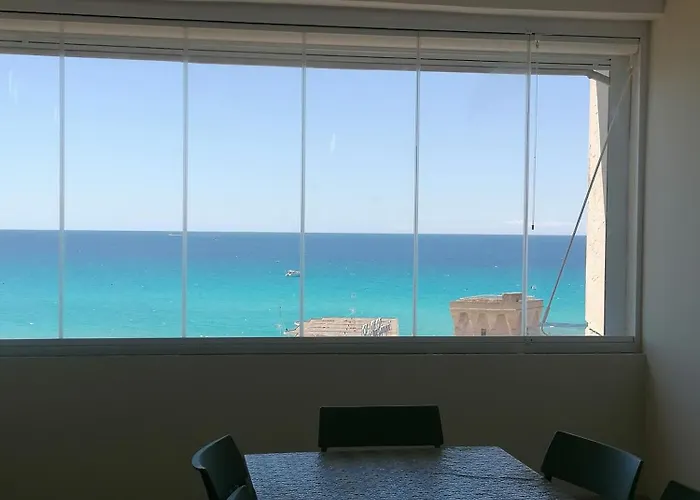 Casa Gimapada Hébergement de vacances *